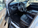 Thumbnail image of 2022 Cadillac XT5 at Myrtle Beach Chevrolet Cadillac