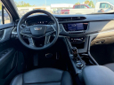 Thumbnail image of 2022 Cadillac XT5 at Myrtle Beach Chevrolet Cadillac