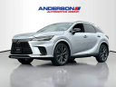 Thumbnail image of 2023 Lexus RX 350 at Lexus of Rockford