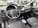2023 Mitsubishi Mirage G4 ES at Crossroads Chevrolet