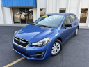 Thumbnail image of 2015 Subaru Impreza at ZARA AUTO SALES INC