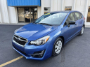 Thumbnail image of 2015 Subaru Impreza at ZARA AUTO SALES INC