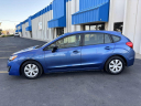 Thumbnail image of 2015 Subaru Impreza at ZARA AUTO SALES INC