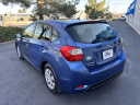 Thumbnail image of 2015 Subaru Impreza at ZARA AUTO SALES INC