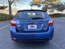 Thumbnail image of 2015 Subaru Impreza at ZARA AUTO SALES INC