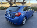 Thumbnail image of 2015 Subaru Impreza at ZARA AUTO SALES INC