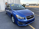 Thumbnail image of 2015 Subaru Impreza at ZARA AUTO SALES INC