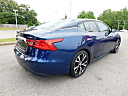 Thumbnail image of 2017 Nissan Maxima at Mathews Nissan