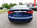 Thumbnail image of 2017 Nissan Maxima at Mathews Nissan