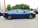 Thumbnail image of 2017 Nissan Maxima at Mathews Nissan