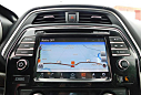 Thumbnail image of 2017 Nissan Maxima at Mathews Nissan