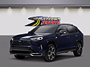 2021 Toyota RAV4 Prime SE at Smithtown Toyota