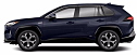 Thumbnail image of 2021 Toyota RAV4 Prime at Smithtown Toyota