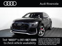 Thumbnail image of 2024 Audi RS Q8 at Audi Riverside - New and Used