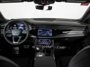 Thumbnail image of 2024 Audi RS Q8 at Audi Riverside - New and Used