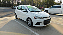 Thumbnail image of 2017 Chevrolet Sonic at Car Point LLC