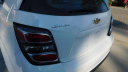 Thumbnail image of 2017 Chevrolet Sonic at Car Point LLC