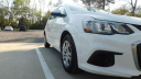 Thumbnail image of 2017 Chevrolet Sonic at Car Point LLC