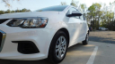 Thumbnail image of 2017 Chevrolet Sonic at Car Point LLC