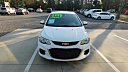 Thumbnail image of 2017 Chevrolet Sonic at Car Point LLC