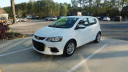 Thumbnail image of 2017 Chevrolet Sonic at Car Point LLC