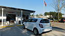 2017 Chevrolet Sonic LT Auto Fleet at Car Point LLC