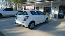 Thumbnail image of 2017 Chevrolet Sonic at Car Point LLC