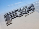 Thumbnail image of 2024 Ford F-250 Super Duty at Glenn Polk Ford Autoplex