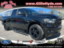 Thumbnail image of 2022 Ram 1500 at Gillie Hyde Ford-Linc-Merc-Chy