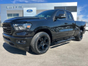 Thumbnail image of 2022 Ram 1500 at Gillie Hyde Ford-Linc-Merc-Chy