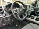 Thumbnail image of 2022 Ram 1500 at Gillie Hyde Ford-Linc-Merc-Chy
