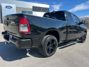 Thumbnail image of 2022 Ram 1500 at Gillie Hyde Ford-Linc-Merc-Chy