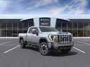 Thumbnail image of 2025 GMC Sierra 2500HD at Robert Brogden's Hays GMC
