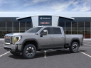 Thumbnail image of 2025 GMC Sierra 2500HD at Robert Brogden's Hays GMC