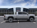 Thumbnail image of 2025 GMC Sierra 2500HD at Robert Brogden's Hays GMC