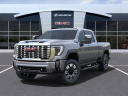 Thumbnail image of 2025 GMC Sierra 2500HD at Robert Brogden's Hays GMC