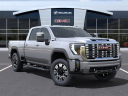 Thumbnail image of 2025 GMC Sierra 2500HD at Robert Brogden's Hays GMC