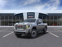Thumbnail image of 2025 GMC Sierra 2500HD at Robert Brogden's Hays GMC