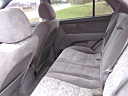 Thumbnail image of 2008 Kia Sorento at Affordable Auto Sales