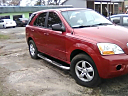 Thumbnail image of 2008 Kia Sorento at Affordable Auto Sales