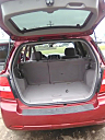 2008 Kia Sorento LX at Affordable Auto Sales