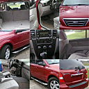 Thumbnail image of 2008 Kia Sorento at Affordable Auto Sales