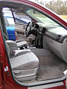 Thumbnail image of 2008 Kia Sorento at Affordable Auto Sales