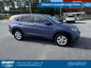 Thumbnail image of 2014 Honda CR-V at Hendrick Honda