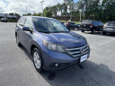Thumbnail image of 2014 Honda CR-V at Hendrick Honda