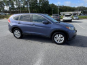 Thumbnail image of 2014 Honda CR-V at Hendrick Honda