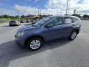 Thumbnail image of 2014 Honda CR-V at Hendrick Honda