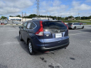 2014 Honda CR-V EX at Hendrick Honda