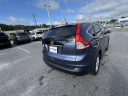 Thumbnail image of 2014 Honda CR-V at Hendrick Honda