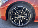Thumbnail image of 2021 BMW 3 Series at Bronx Nissan